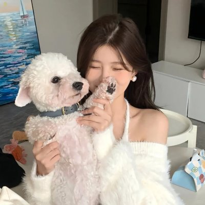 超能萌妹战江湖 高清封面